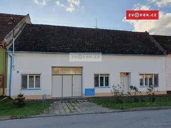 Prodej rodinného domu Blatnice pod Svatým Antonínkem