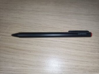 Lenovo active pen stylus
