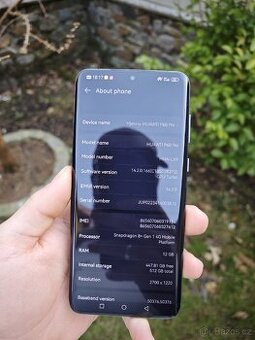 Huawei P60 pro