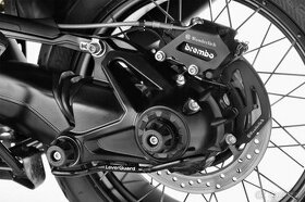 Padací rám na kardan BMW R 1250 GS