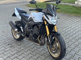 Yamaha FZ8 N, 2011, 779ccm, 78kw