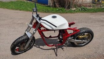 Suzuki 600 Bandit