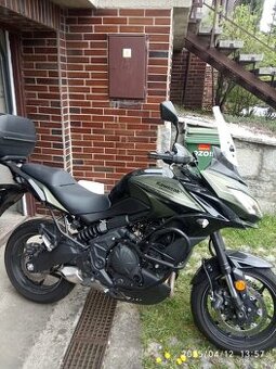 Kawasaki Versys 650 ABS-2019