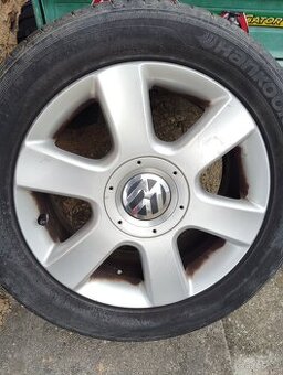 ALU kola Volkswagen 16"