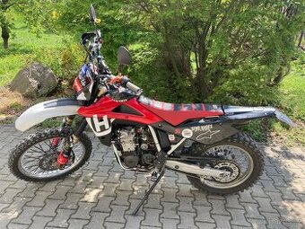 Husqvarna TE 450