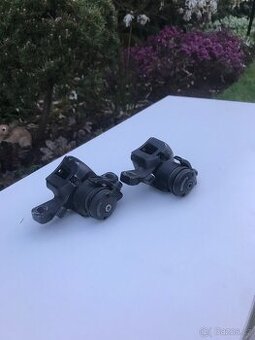 Brzdy shimano
