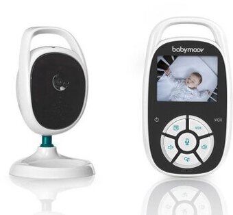 Dětská chůvička Babymoov