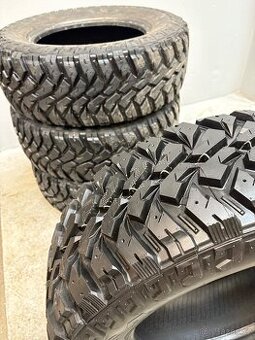 275/65/18 Maxxis Bighorn  Sada 5ks Výborný Stav