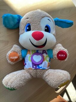 Fisherprice Pejsek