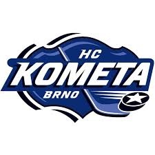 HC Kometa Brno - Pardubice