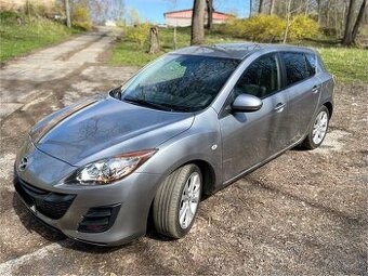 Mazda 3 - 1
