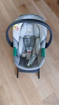 Dětská autosedačka Aton S2 i-Size včetně ISOFIX báze - 1