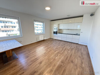 Pronájem 2kk 62m2 P10 Horní Měcholupy Modenská novostavba ne