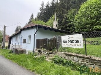 Prodej, chalupa, 150 m2 - Chrastavec, ev.č. 00084 - 1