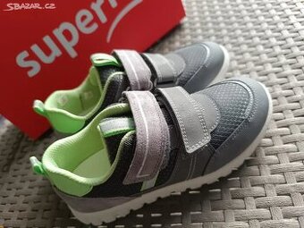 Nové dětské boty Superfit , vel.31