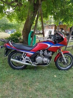 Yamaha XJ 900 31A