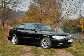 Saab 9-3 2..0 Turbo 3 dv.