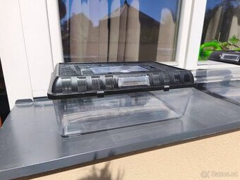 Repti planet chovný box 42cm - 1