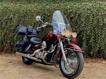 Honda Shadow 750