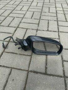 Pravé velké zpětné zrcátko Octavia 1