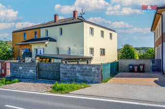 Prodej rodinného domu, 151 m², Praha 6 - Nebušice - 1