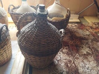 Demižon 30l - 1
