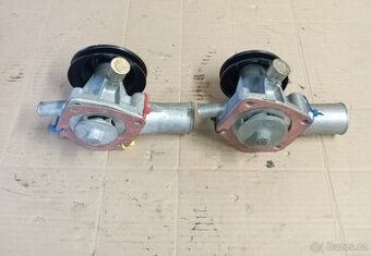 Vodní pumpa Originál po repasi Škoda 100,105,120