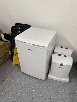 Lednice BEKO