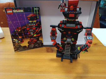 LEGO Space 6949 Robo-Guardian +návod - 1