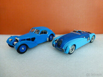 modely aut 1:43 6.