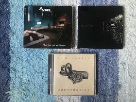 cd pro nadšence 5.