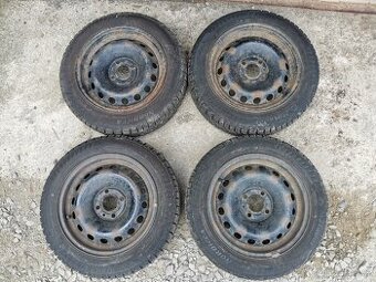 Kola r14 155/65