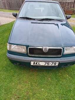 ŠKODA FELICIA 1.3