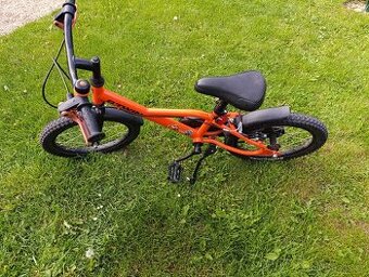 Dětské kolo BTWIN Robot 500 16"