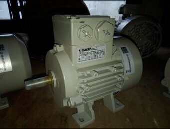 Elektromotor siemens Č7