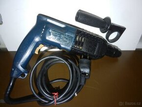 Vrtací kladivo BOSCH Professional GBH 2 SR, Sleva