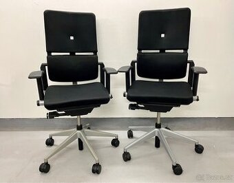 Kancelářská židle Steelcase Please - top stav, více kusů