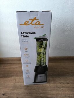 Eta Activemix Team Sport Blender