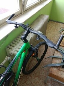 Prodám pánské kolo