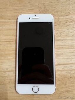 Iphone 7 32 GB rose gold