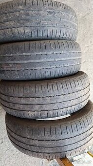 Letní pneumatiky 195/65 R15