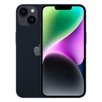 Prodám nový iPhone 14 Plus 128 GB – originálně zabalený