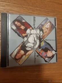 RARITA CD Drunk President – Všechno Hned