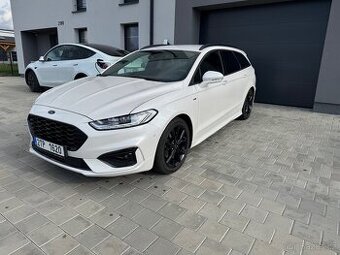 Mondeo ST-LINE 2,0 Hybrid