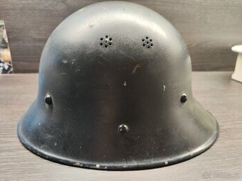 Helma vz. 29 - Luftschutz, Wehrmacht, 3. Říše
