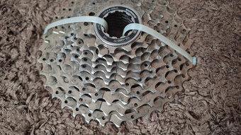 Kazeta Shimano 10s