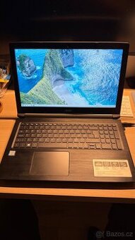 Notebook Acer Aspire 3 - i5, 12GB, 500GB SSD + 1000GB HDD