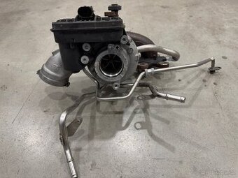 Turbo 1.5 TSI 05E145701K 04E145725DF