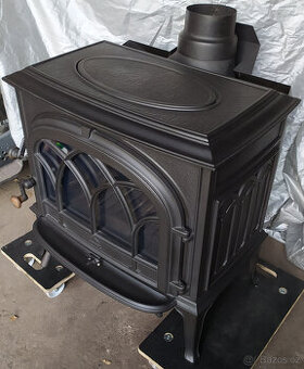 Prodám litinová Jotul F500