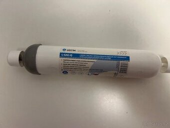 Patrona pro reverzní osmózu - uhlíková L-GAC-Q USTM